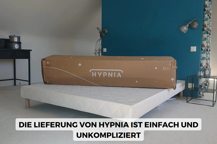 Hypnia Matratze